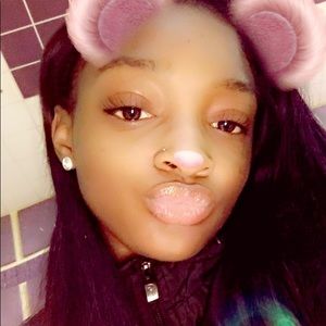 Meet your Posher, Anaiah